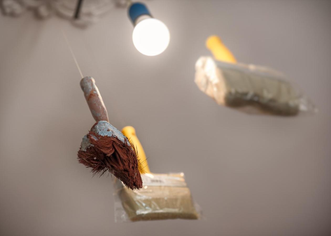 Bed & Breakfast Casa D'artista - Le Stanze Della Stupidita